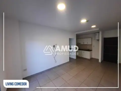 Departamento en Alquiler de 2 dormitorios