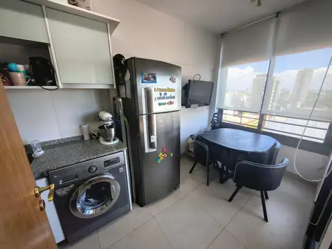 Departamento en Venta 15 años
