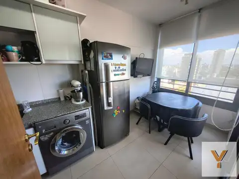 Departamento en Venta 15 años