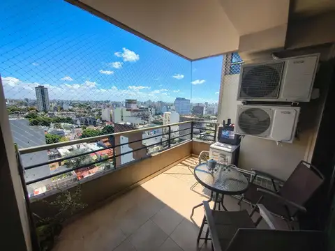 Departamento en venta - 2 Dormitorios 2 Baños - Flores