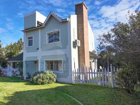 Casa en Alquiler 20 años