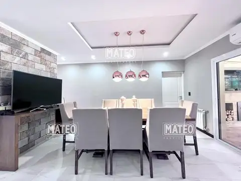 Casa en Venta en San Patricio, USD 465.000