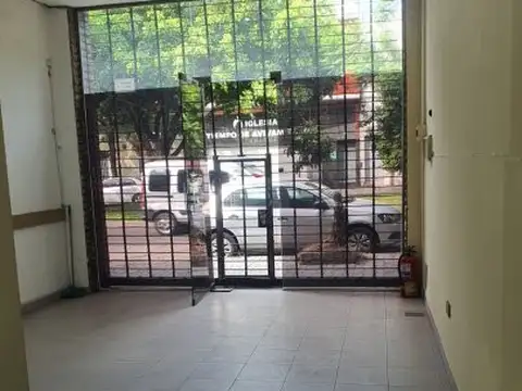 Av. Carabobo 1000