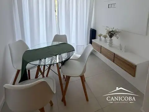 Departamento en Centro