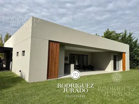 Casa En Venta Con Fondo Libre con FINANCIACION Haras