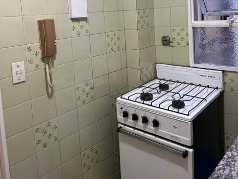 Rivadavia 12600, Piso 4