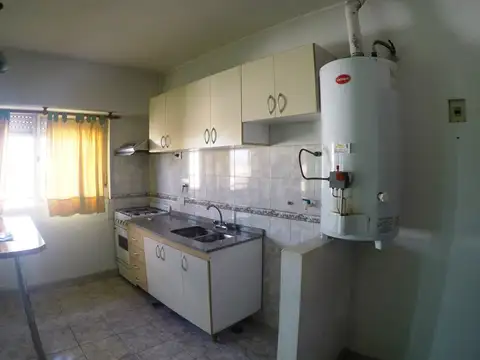 CNEL DOMINGUEZ 700, Piso 2