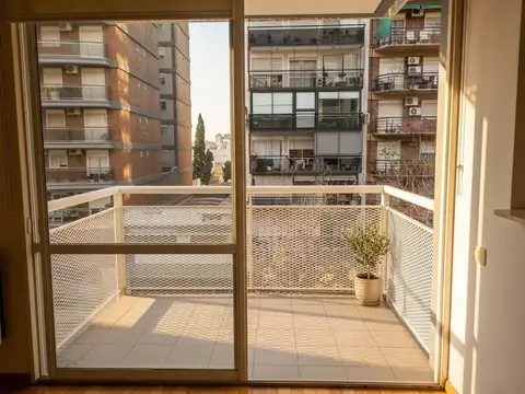 Departamento en Venta en Villa Urquiza, USD 179.900