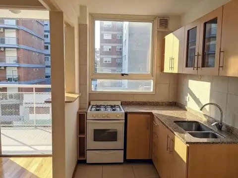 Departamento en Venta de 2 dormitorios