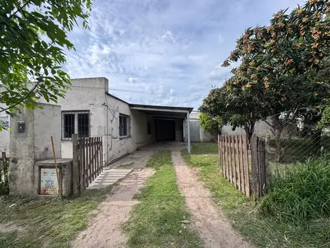 Casa en Gualeguay