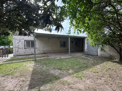 Casa en Venta en Gualeguay, USD 58.000
