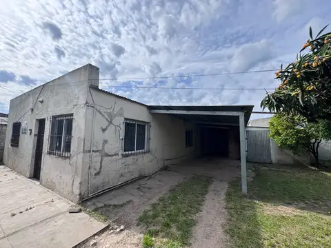 Casa en Venta al Noroeste