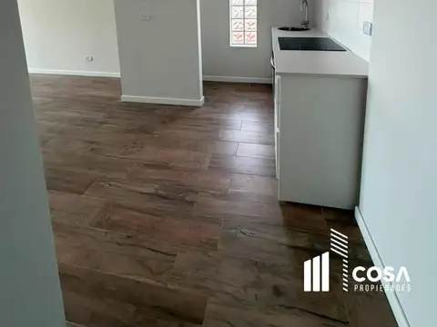 Departamento en Alquiler al Sureste