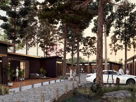 Local en Venta en Pilar Centro, USD 119.000