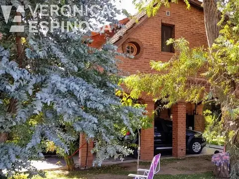 Casa en Venta en Country Club Banco Provincia, USD 195.000