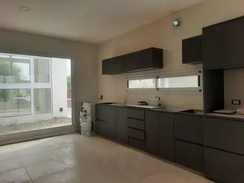 Barrio Santa Elena , Piso 1