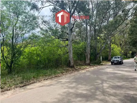 Exclusivo Terreno en Rincon del Este