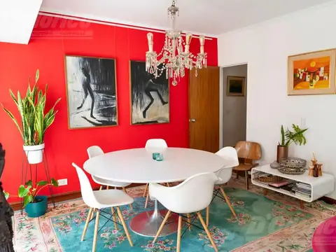 Departamento en Venta en Las Cañitas, USD 378.000