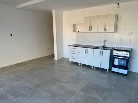 Departamento en Alquiler de 1 dormitorio