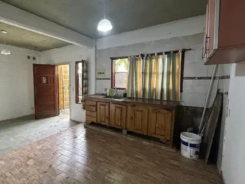 Depto Tipo Casa en Venta 16 años