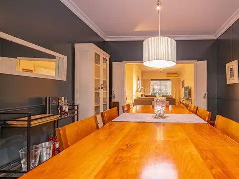 Departamento en Venta de 5 ambientes