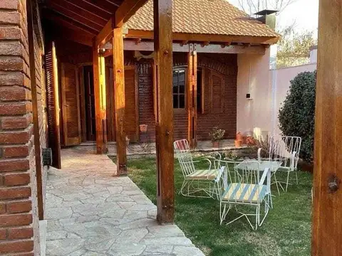 Casa en Venta en San Rafael, USD 210.000