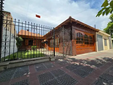 Casa en Venta en San Rafael, Mendoza