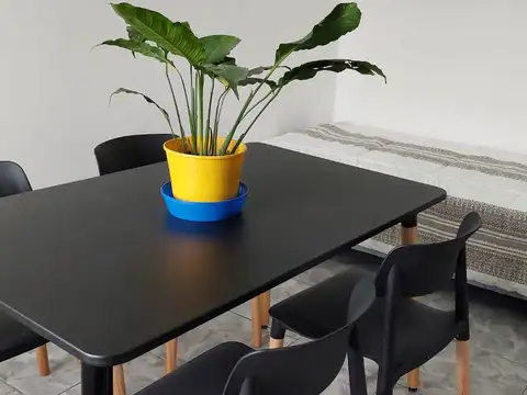 Departamento en Alquiler Temporal en Caballito, USD 500