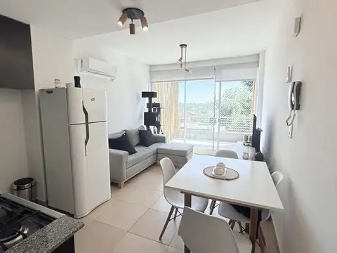 Departamento en Venta 2 años