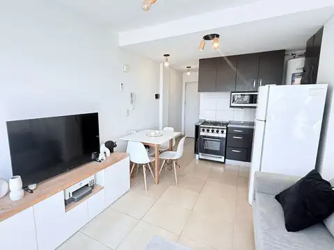 Departamento en Venta en Centro, USD 65.000