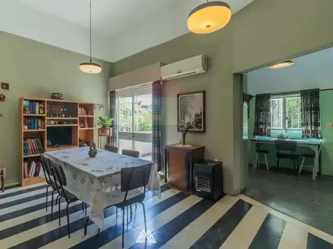 VENTA DE CASA EN POCITOS, IDEAL EMPRESA