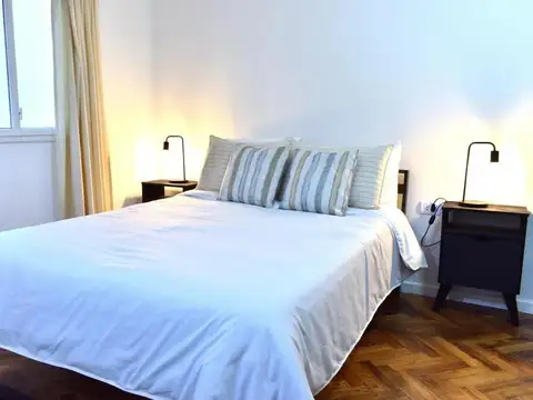 Departamento en Venta 25 años