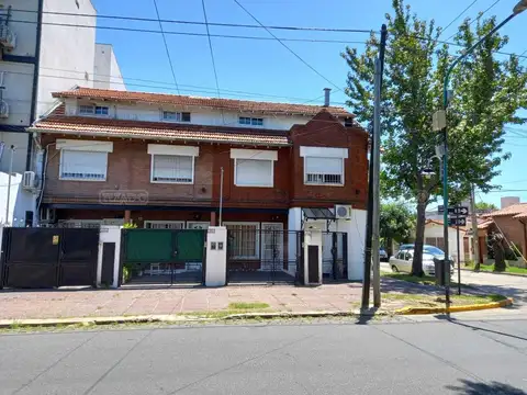 Casa Dúplex  en Venta en Olivos, Vicente López, G.B.A. Zona Norte