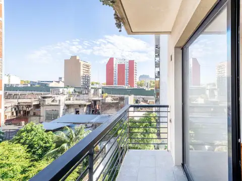Departamento en Venta al Suroeste