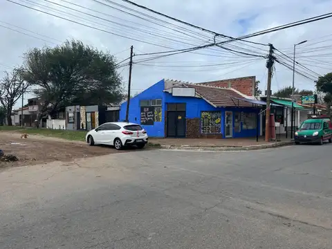La Argentina 200