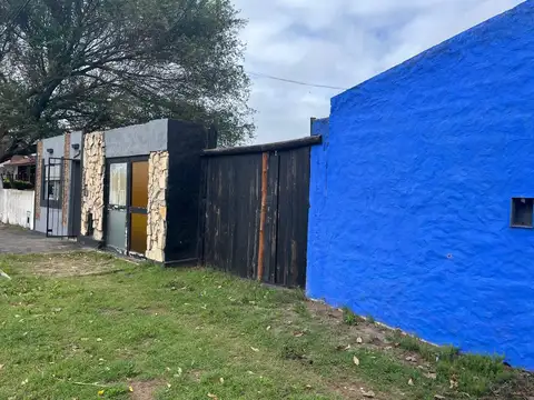 Local en Venta 30 años