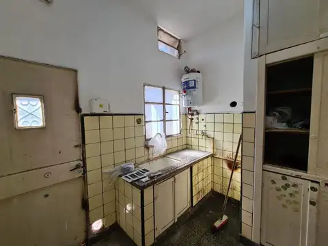 Casa en Venta 55 años