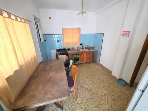Casa en Venta en Villa Lynch, USD 88.000