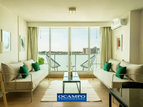 Departamento en Venta Apto profesional