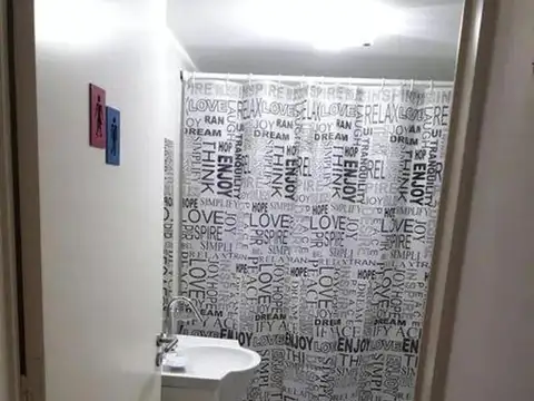 Quesada 2100, Piso 1