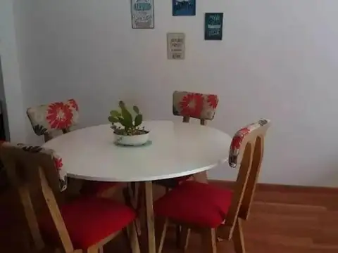 Departamento en Alquiler Temporal de Monoambiente