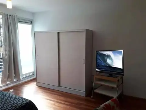 Departamento en Alquiler Temporal 8 años