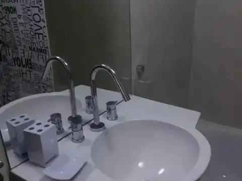 Departamento en Alquiler Temporal de Monoambiente