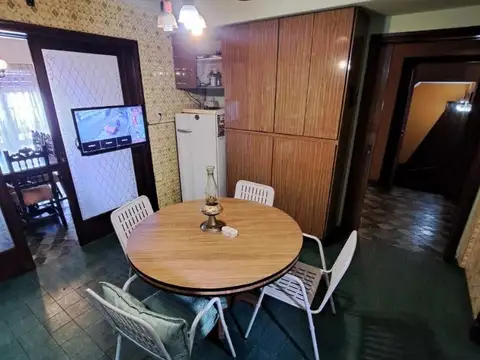 CASA DE 3 AMB CON GARAGE