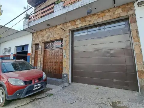 CASA DE 3 AMB CON GARAGE