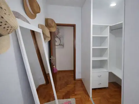 DEPTO 4 AMB. VENTA PARQUE CHACABUCO