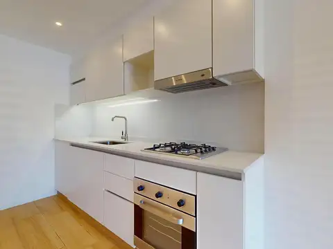 DEPARTAMENTO EN  COMPLEJO DE 7 UNIDADES