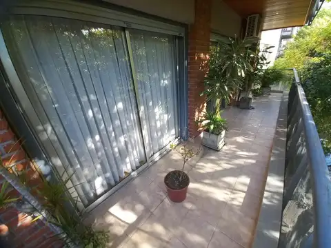 Departamento en Alquiler de 2 dormitorios