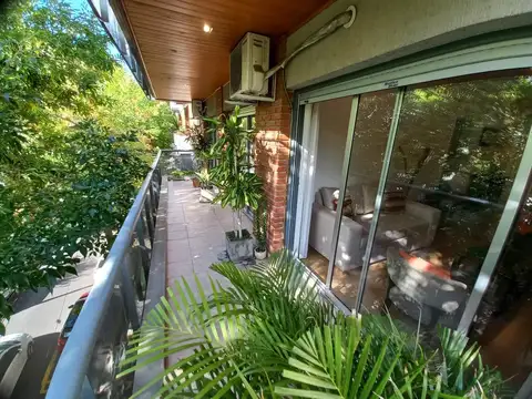 Departamento en Alquiler de 3 ambientes