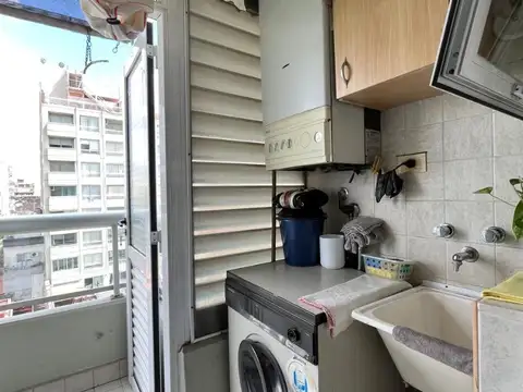 Departamento en Venta en Liniers, USD 110.000